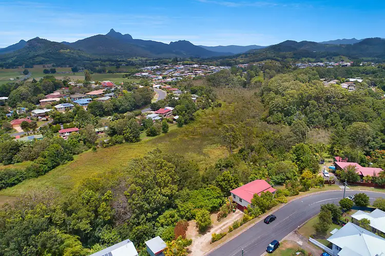 Second view of Homely house listing, 37 Park Avenue, Murwillumbah NSW 2484