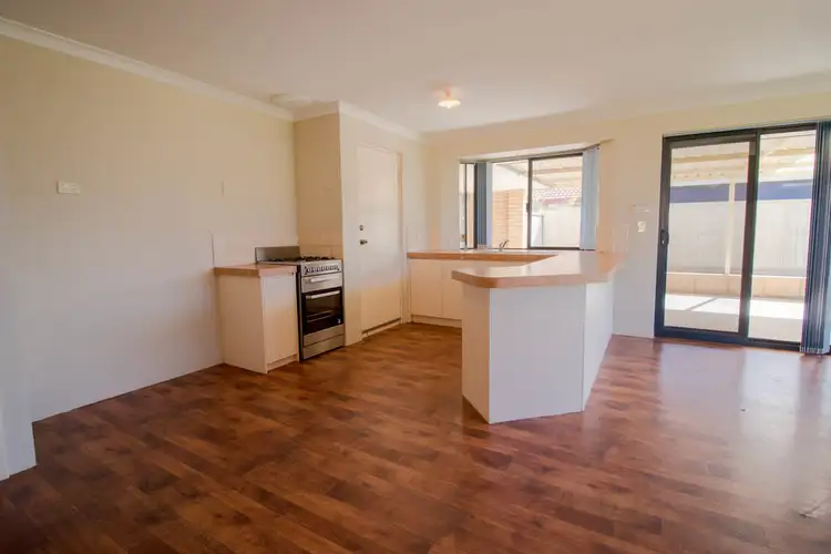 Sixth view of Homely house listing, 56 Fairview Drive, Waikiki WA 6169