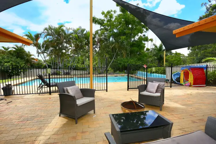 74 Macquarie Avenue, Molendinar QLD 4214