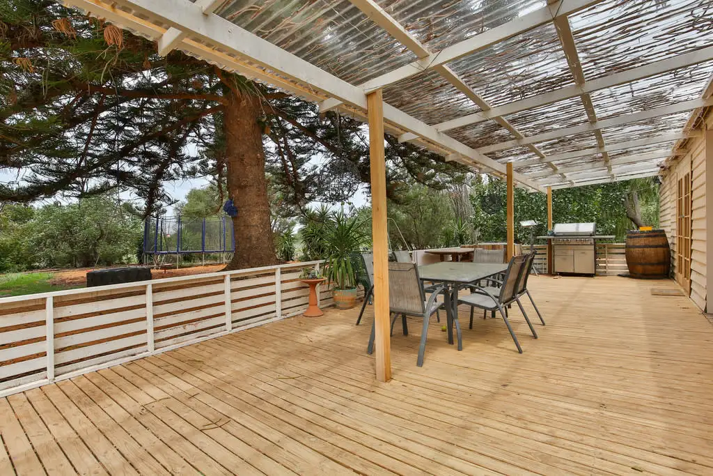 Main view of Homely house listing, 122 TULLOCH ROAD, Red Cliffs VIC 3496