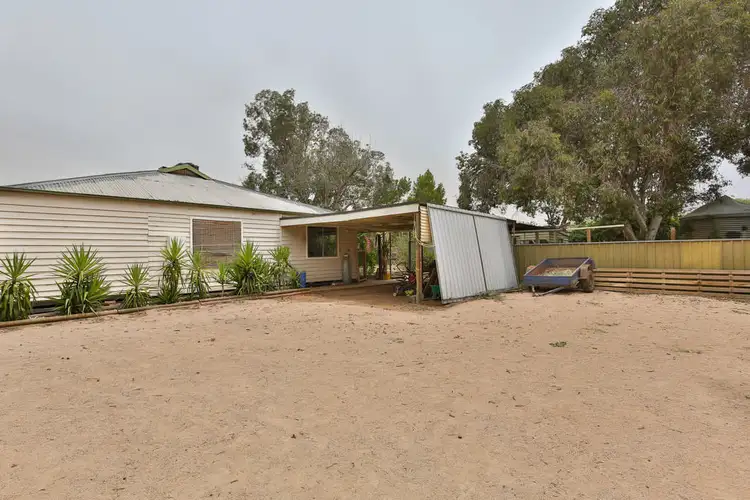Second view of Homely house listing, 122 TULLOCH ROAD, Red Cliffs VIC 3496