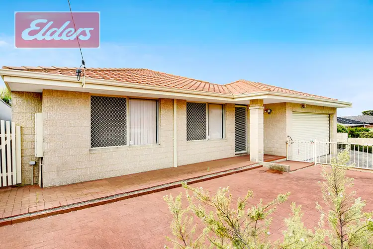 Main view of Homely house listing, 16A William Street, Bunbury WA 6230
