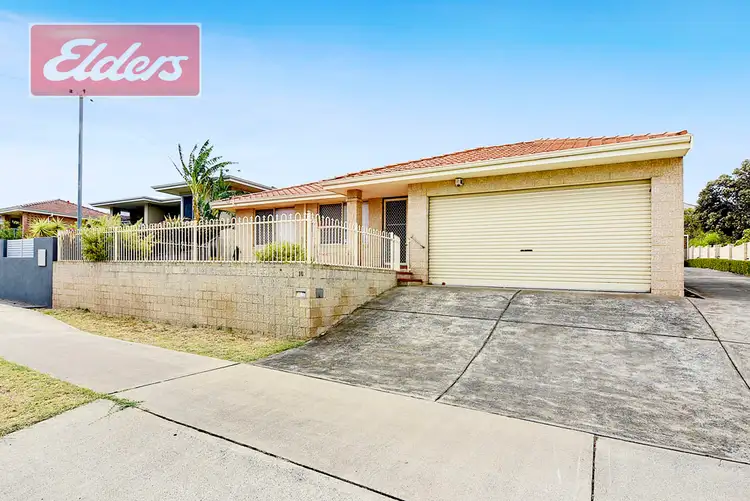 Seventh view of Homely house listing, 16A William Street, Bunbury WA 6230