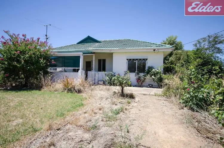 66 Munro Street, Culcairn NSW 2660