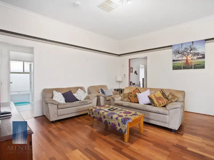 Fourth view of Homely house listing, 74 Baxter Close, Huntingdale WA 6110