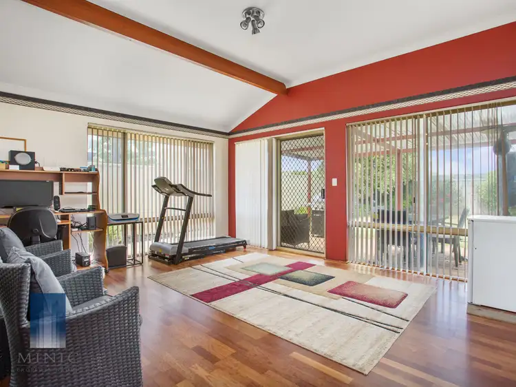 Fifth view of Homely house listing, 74 Baxter Close, Huntingdale WA 6110
