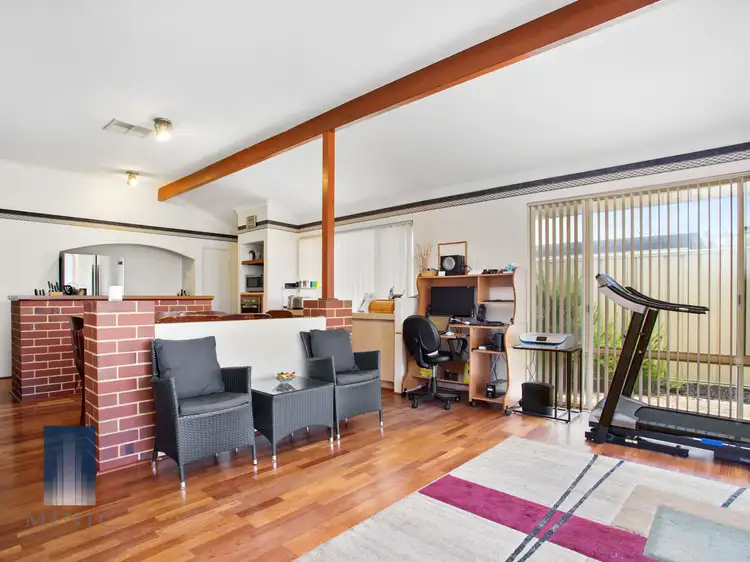 Sixth view of Homely house listing, 74 Baxter Close, Huntingdale WA 6110