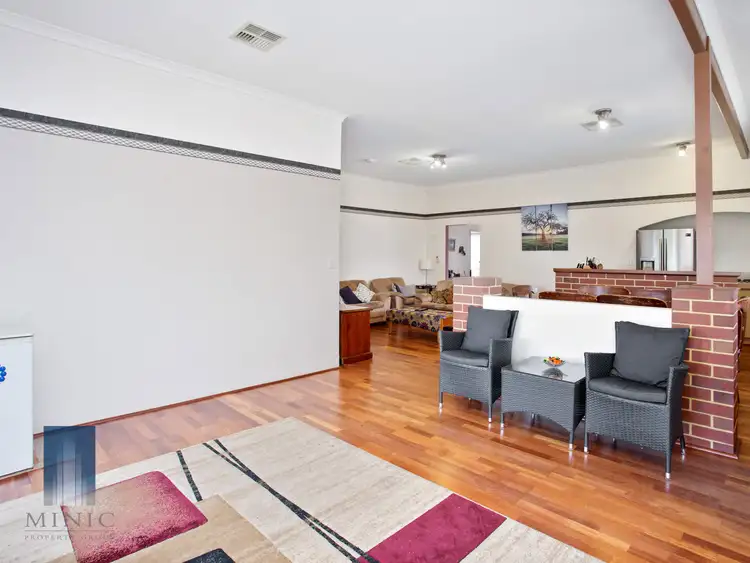 Seventh view of Homely house listing, 74 Baxter Close, Huntingdale WA 6110