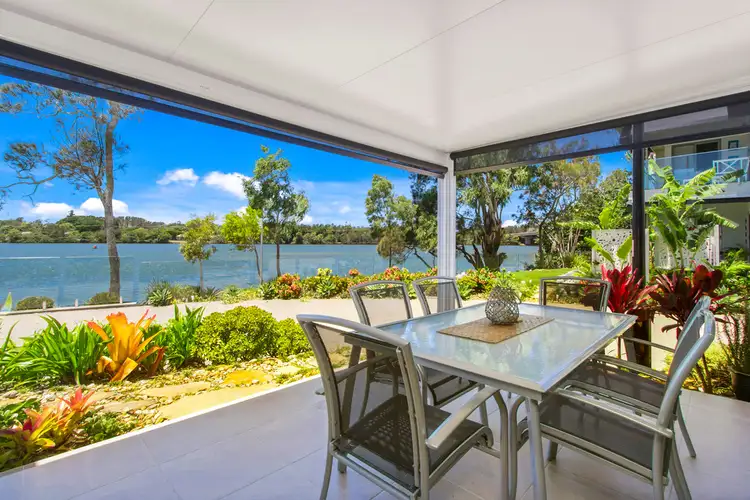 72 / 2 Barneys Point Road, Banora Point NSW 2486