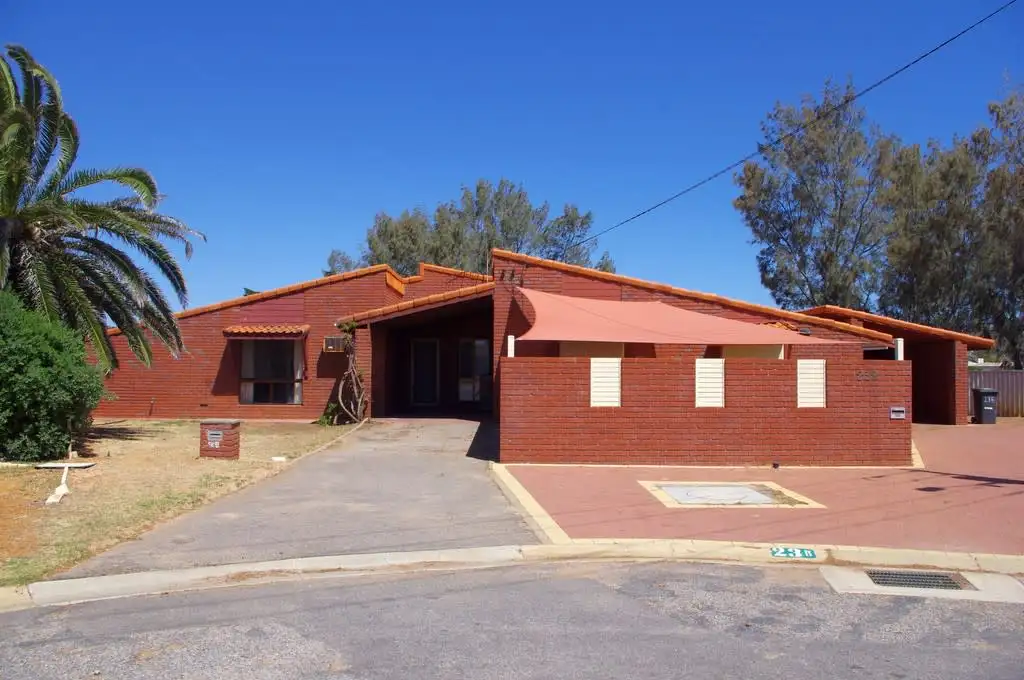 Main view of Homely house listing, 23A Benledi Way, Mahomets Flats WA 6530