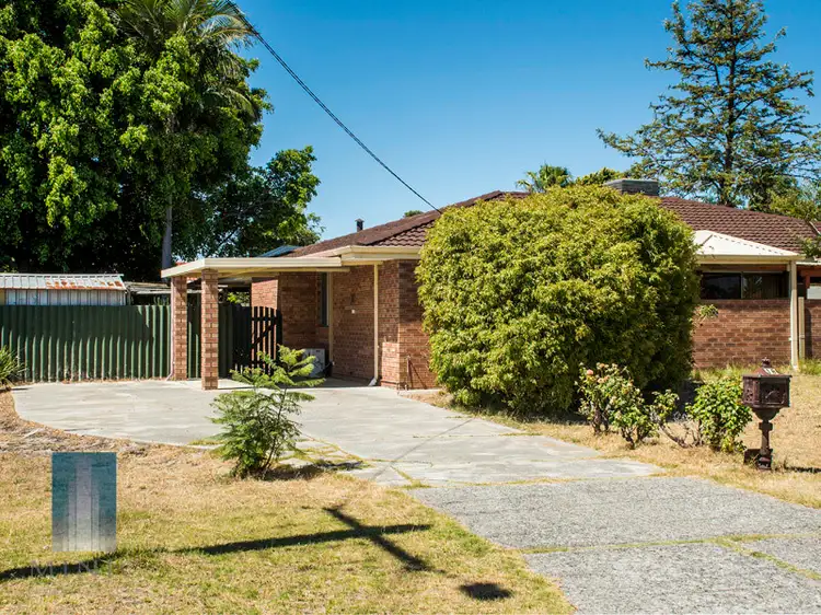 Main view of Homely house listing, 1B Millar Place, Willetton WA 6155
