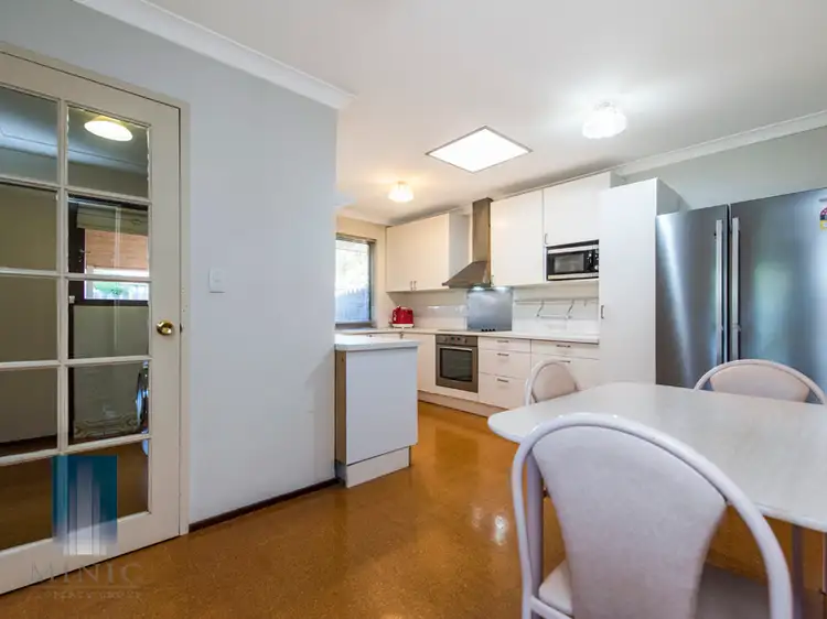 Fourth view of Homely house listing, 1B Millar Place, Willetton WA 6155
