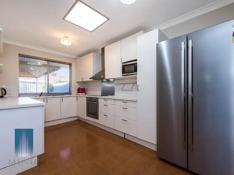 Fifth view of Homely house listing, 1B Millar Place, Willetton WA 6155