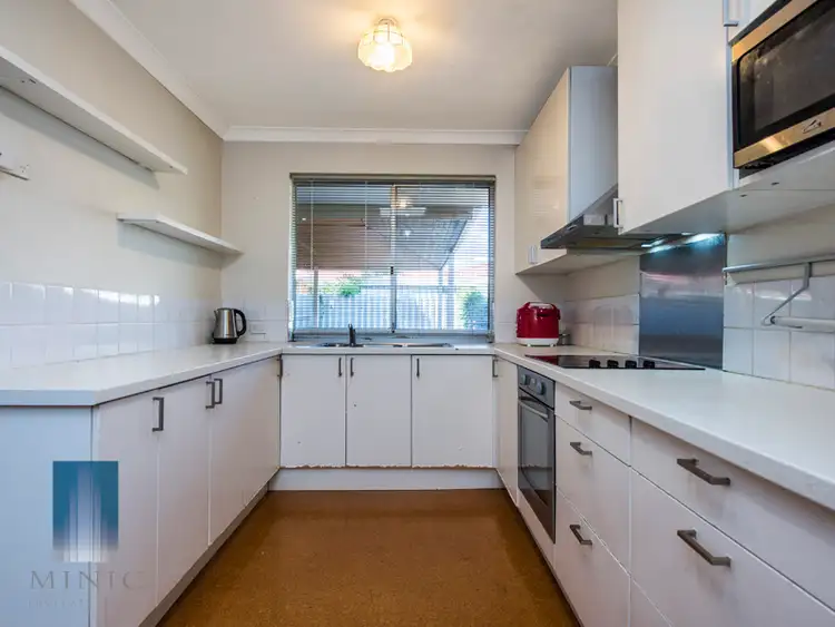 Sixth view of Homely house listing, 1B Millar Place, Willetton WA 6155