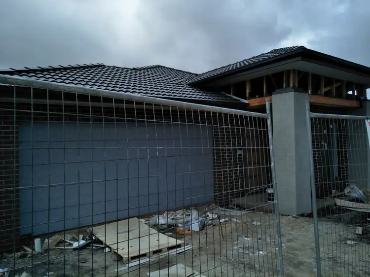 Main view of Homely house listing, 26 Fitzpatrick Circuit, Kalkallo VIC 3064