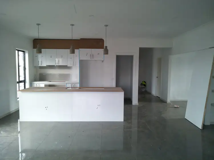 Second view of Homely house listing, 26 Fitzpatrick Circuit, Kalkallo VIC 3064
