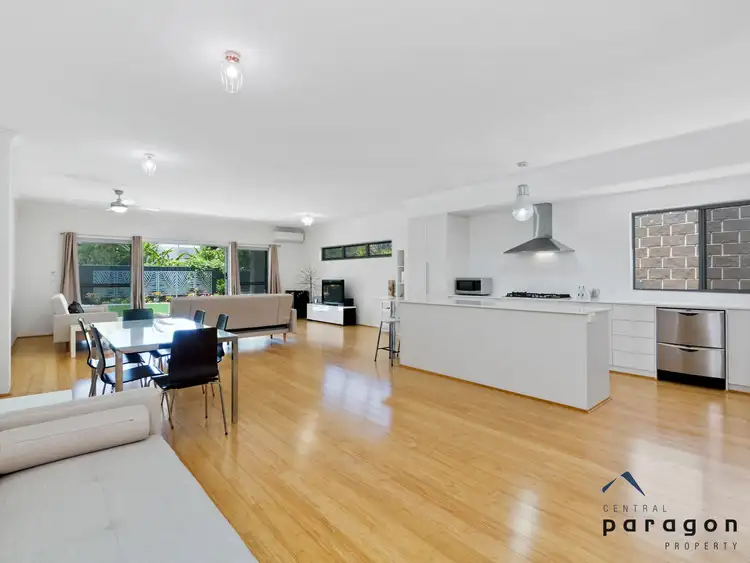 18b Salisbury Street, Bayswater WA 6053