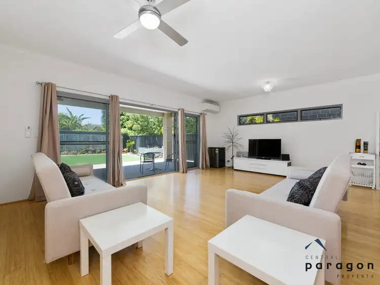 Third view of Homely house listing, 18b Salisbury Street, Bayswater WA 6053