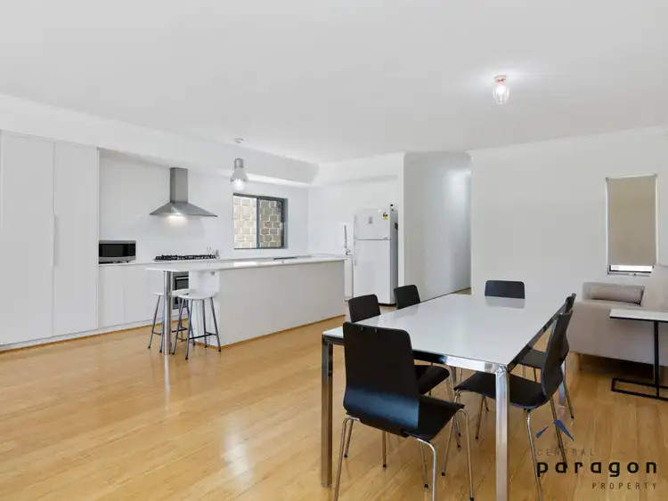 Fourth view of Homely house listing, 18b Salisbury Street, Bayswater WA 6053