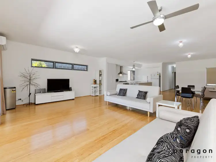 Fifth view of Homely house listing, 18b Salisbury Street, Bayswater WA 6053