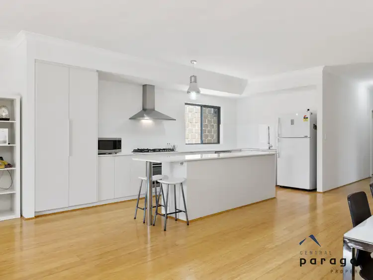 Sixth view of Homely house listing, 18b Salisbury Street, Bayswater WA 6053