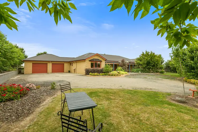 51 STEDMANS ROAD, Korumburra VIC 3950