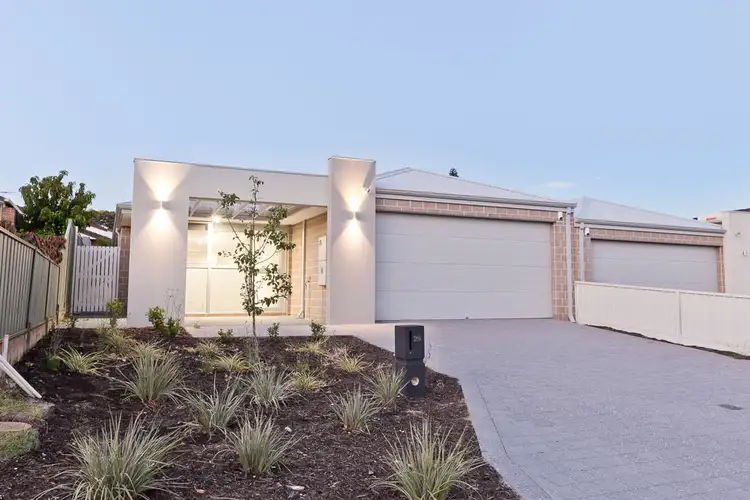 29 Lindsay Drive, Noranda WA 6062
