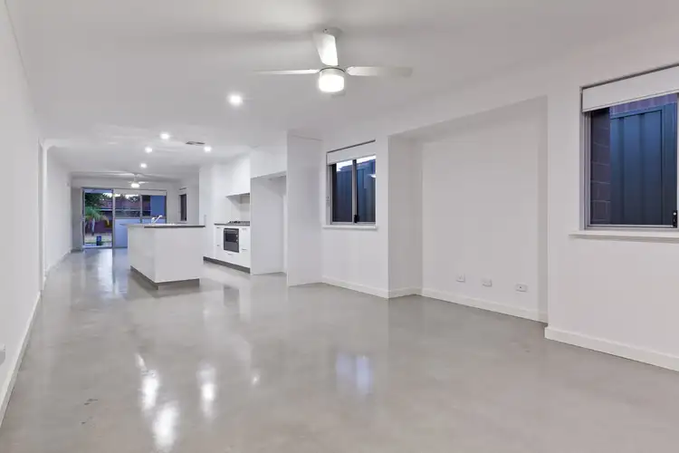 Second view of Homely house listing, 29 Lindsay Drive, Noranda WA 6062