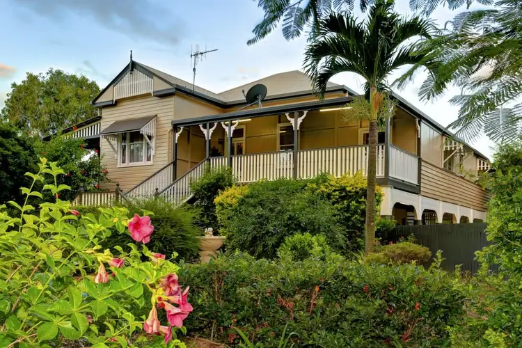 Main view of Homely rural property listing, 110 Hills Road- (10 mins past airport off ISIS HWY), South Bingera QLD 4670
