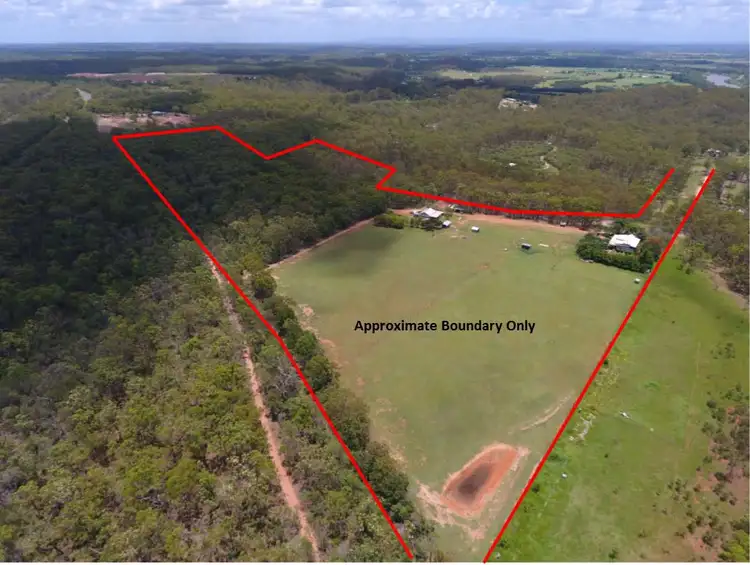Third view of Homely rural property listing, 110 Hills Road- (10 mins past airport off ISIS HWY), South Bingera QLD 4670