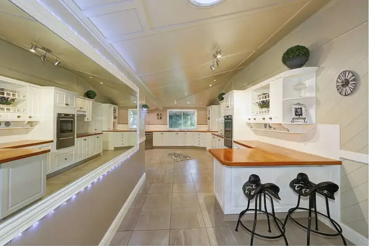 Seventh view of Homely rural property listing, 110 Hills Road- (10 mins past airport off ISIS HWY), South Bingera QLD 4670