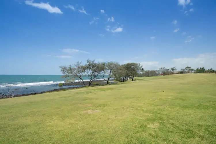 Second view of Homely land listing, 132 Barolin Esplanade, Coral Cove QLD 4670