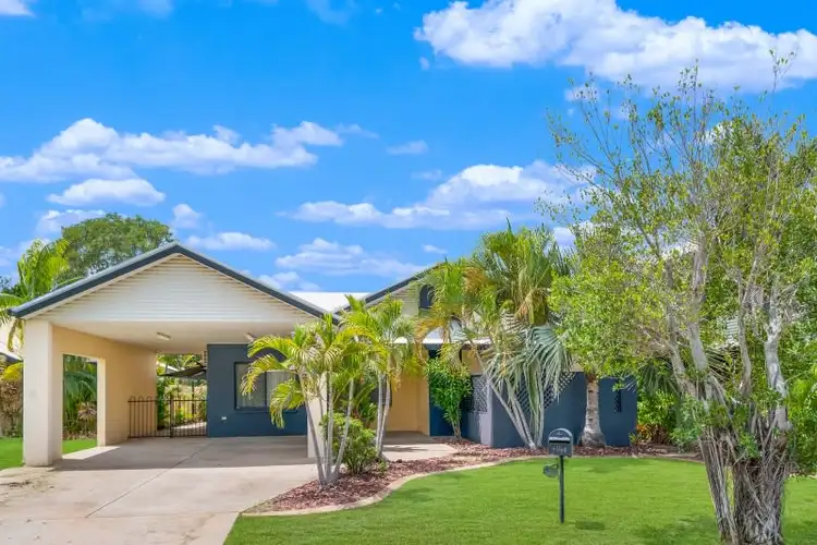 19 Crown Court, Durack NT 830