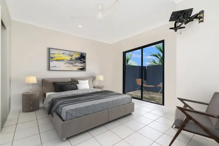 Sixth view of Homely house listing, 19 Crown Court, Durack NT 830