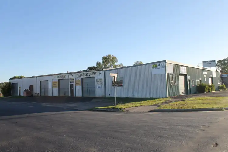 10a Swanbrook Road, Inverell NSW 2360