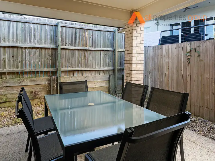 Sixth view of Homely house listing, 13 Wimbledon Street, Springfield Lakes QLD 4300