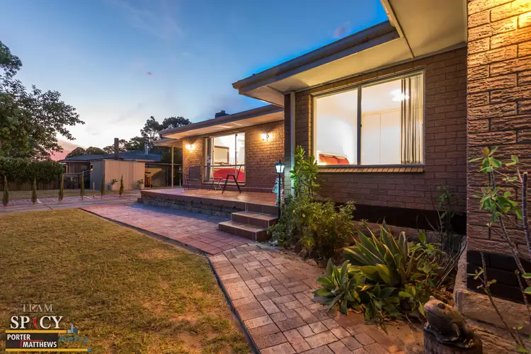50 Pitchford Avenue, Maddington WA 6109