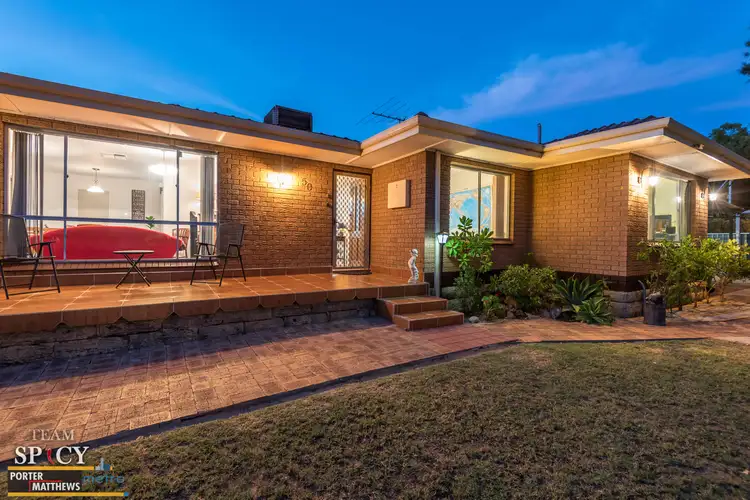 Third view of Homely house listing, 50 Pitchford Avenue, Maddington WA 6109