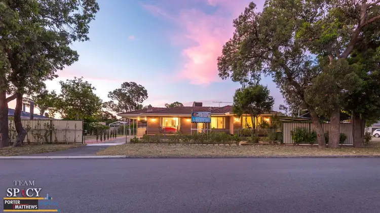 Fourth view of Homely house listing, 50 Pitchford Avenue, Maddington WA 6109