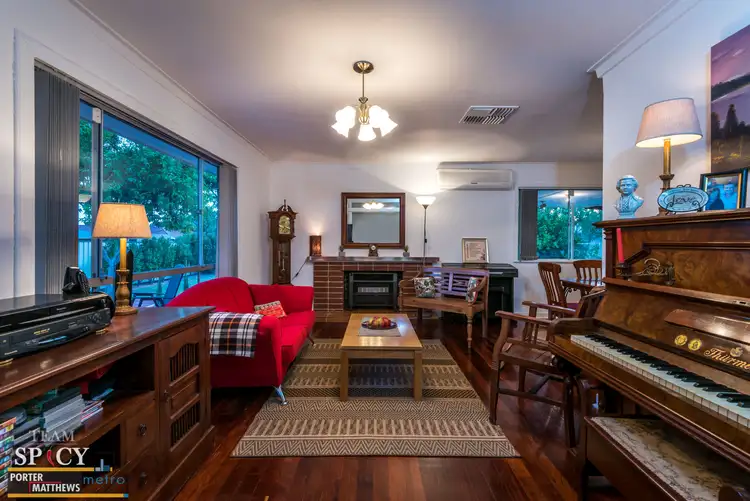Seventh view of Homely house listing, 50 Pitchford Avenue, Maddington WA 6109