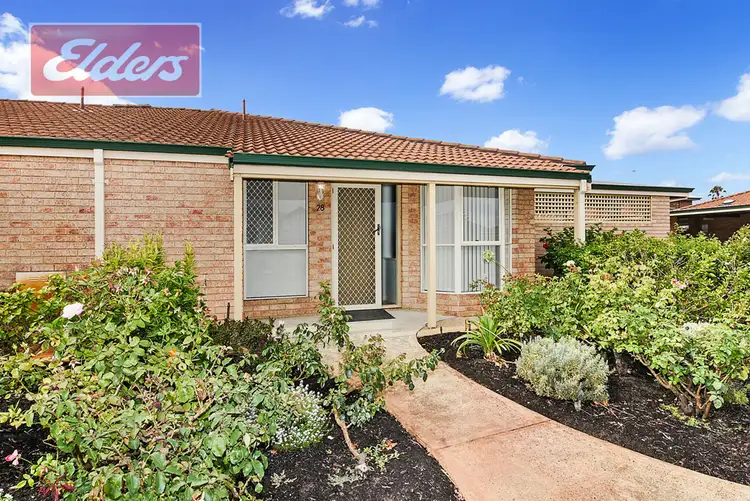 28/22 Hayes St, Bunbury WA 6230