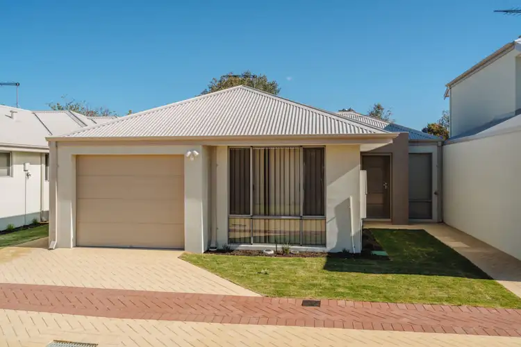Main view of Homely unit listing, 5/10 Charles East Street, Midland WA 6056