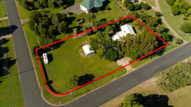 23-27 Maike Drive, Urraween QLD 4655