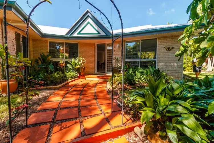 Sixth view of Homely house listing, 23-27 Maike Drive, Urraween QLD 4655