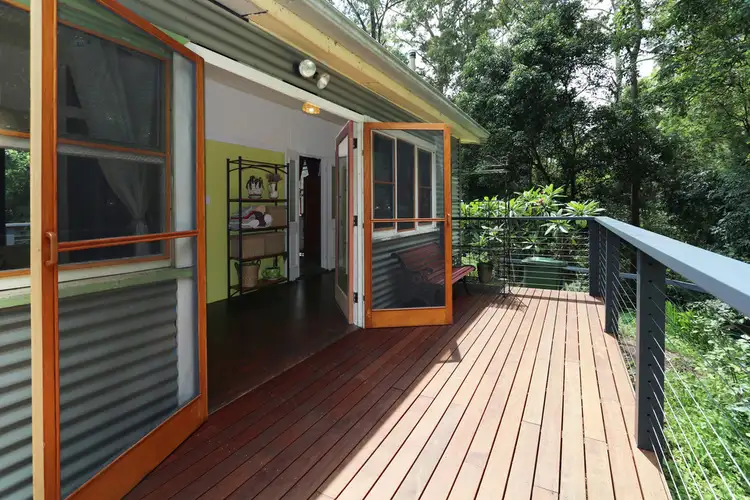 Sixth view of Homely house listing, 1511 Cawongla Road, Larnook NSW 2480