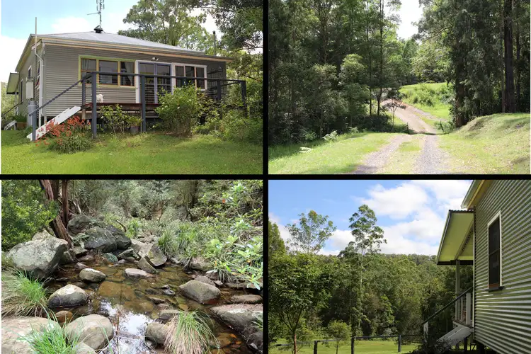 Seventh view of Homely house listing, 1511 Cawongla Road, Larnook NSW 2480
