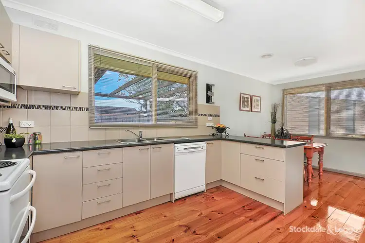 Second view of Homely house listing, 85 Queens Road, Warrnambool VIC 3280