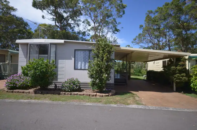 Main view of Homely house listing, 4/32 Walu Road, Budgewoi NSW 2262