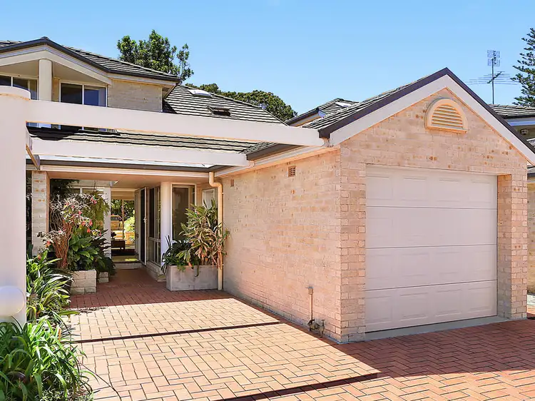 5/8 Woolcott Street, Newport NSW 2106