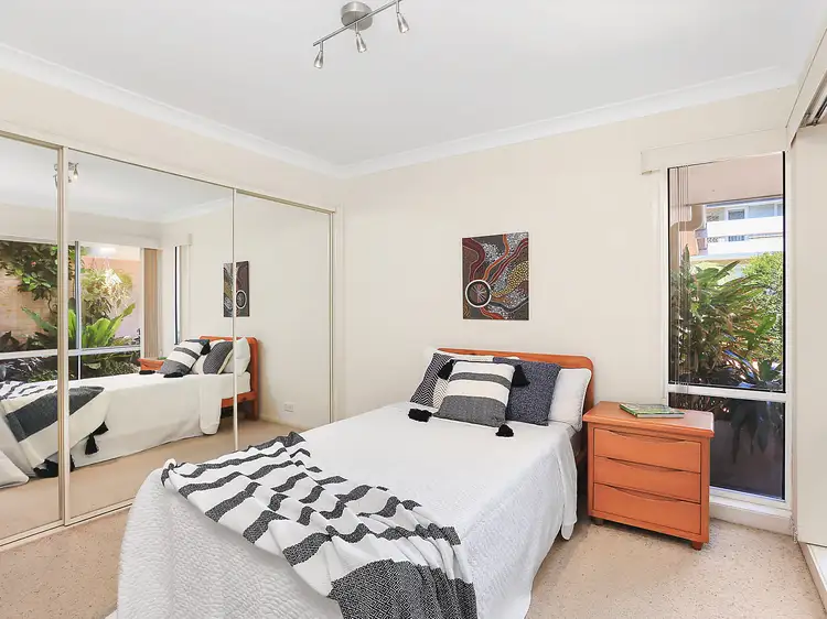 Third view of Homely townhouse listing, 5/8 Woolcott Street, Newport NSW 2106
